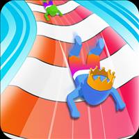 Aquapark Slides