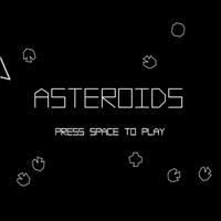 Asteroids
