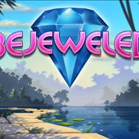 Play Bejeweled free