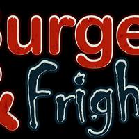 Burger & Frights