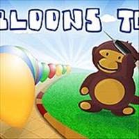 Play Bloons TD free