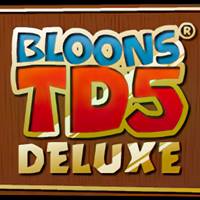 Play Bloons TD 4 free