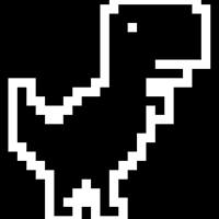 Chrome Dino