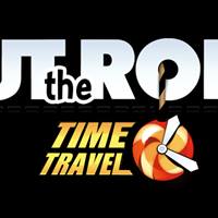 Cut the Rope Time Travel