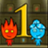 Play Fire Boy & Water Girl free