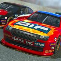 American Racing 1