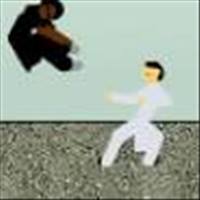 Bullettimefighting