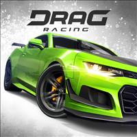 Drag Racing