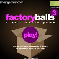 Factory Balls 3