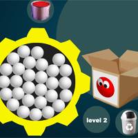Factory Balls 4
