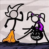 Fancy Pants Adventure 2