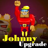Johnny Upgrade