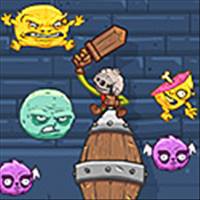 Knightmaretower