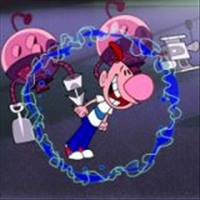 Magnetface