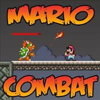 Mariocombat