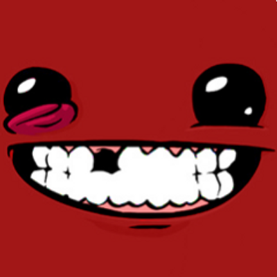 Meat Boy