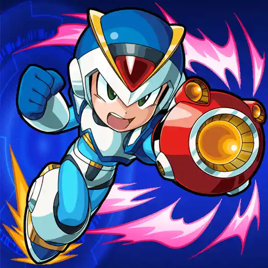 Megamanprojectx