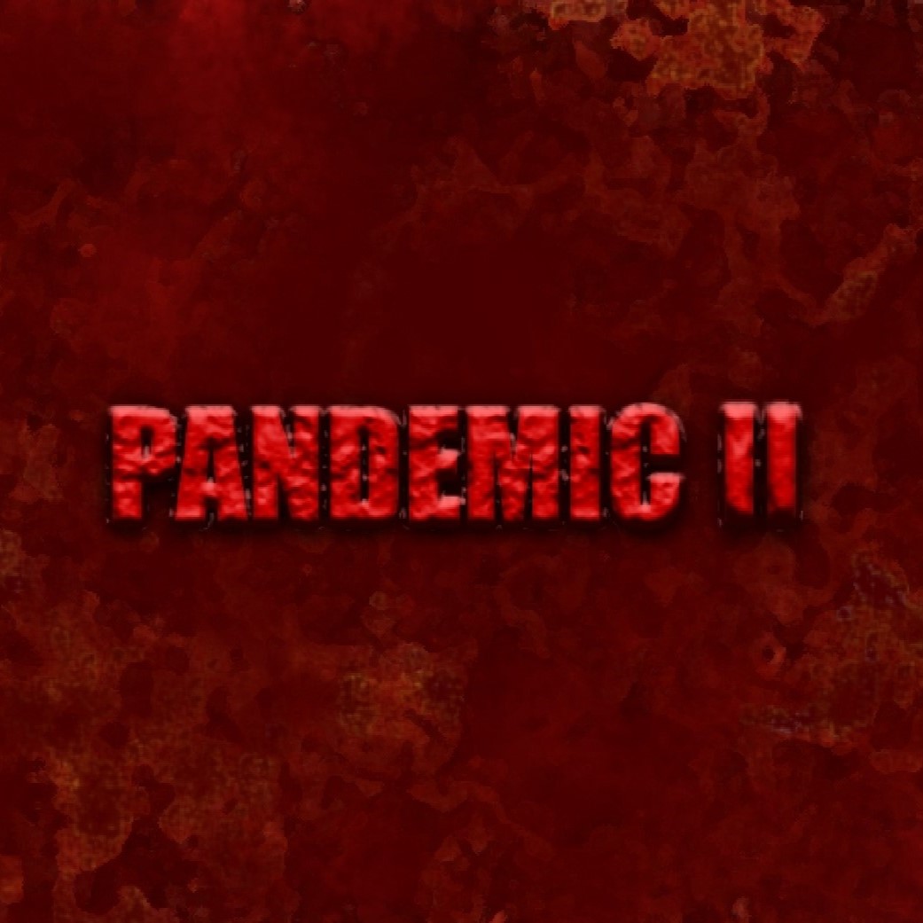 Pandemic 2