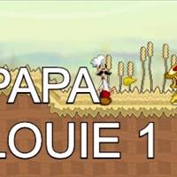 Papa Louie