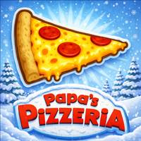 Papa's Pizzeria