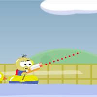 Raft Wars 2