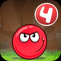 Red Ball 4