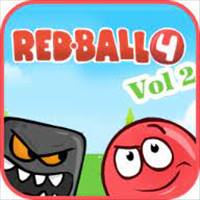 Red Ball 4 Vol 2