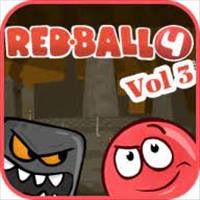 Red Ball 4 Vol 3