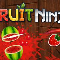 Play Fruit Ninja free