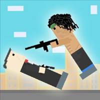 Play Rooftop Snipers free