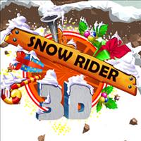 Snow Rider 3D