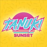 Tanuki Sunset