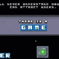 There Is No Game