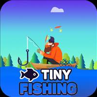 Tiny Fishing