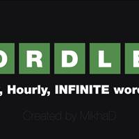 Play Wordle free