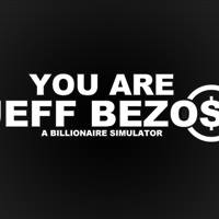 You Are Jeff Bezos